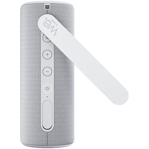 Портативная акустика WE. HEAR 1 By Loewe Portable Speaker 40W  Cool Grey арт. 60701S10