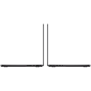 MacBook Pro 16", M3 Max (14C CPU/30C GPU), 36GB, 1TB, Черный космос
