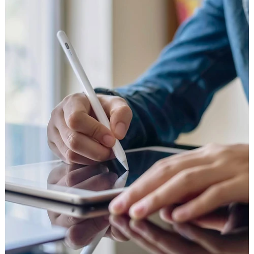 Стилус UNIQ PIXO LITE 2.0 Magnetic Stylus для iPad