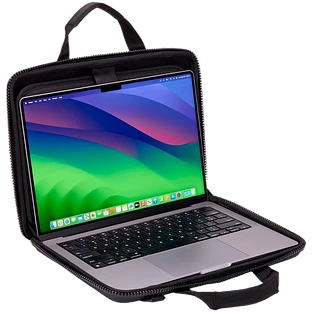 TGAE2558BLK Чехол Thule Gauntlet 5 MacBook Attache 14"  черный 3205414