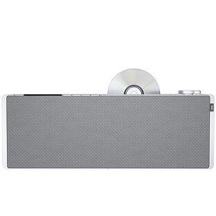 Беспроводная аудиосистема LOEWE Klang S3  Smart Radio 120W  Light Grey арт. 60608S10