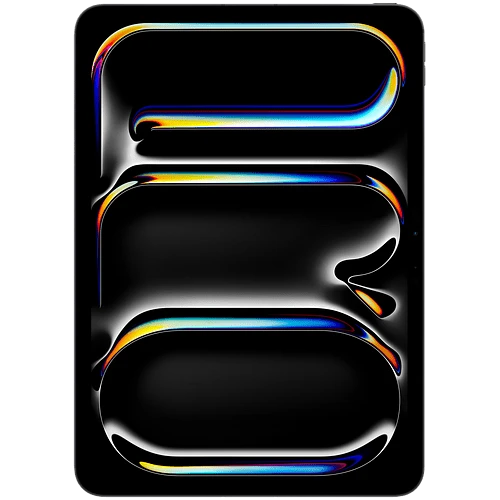 iPad Pro 13", (M5, 2025), 512GB, Wi-Fi + Cellular, Черный космос