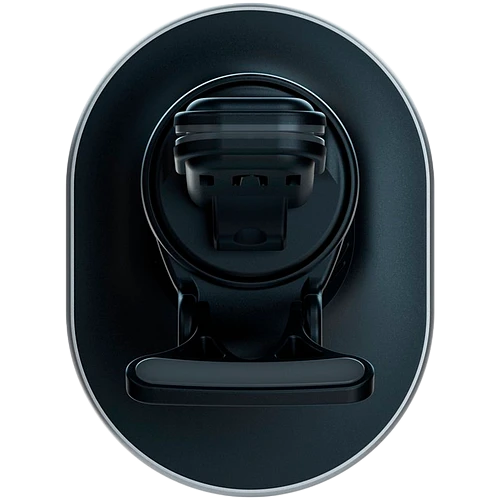 Автомобильный держатель с беспроводной зарядкой Satechi Magnetic Wireless Car Charger