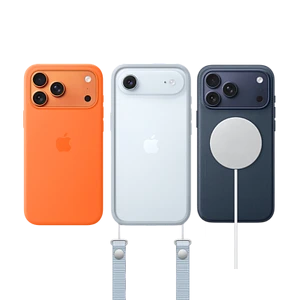 Аксессуары для iPhone