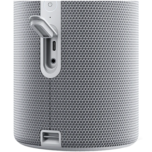 Портативная акустика WE. HEAR 2 By Loewe Portable Speaker 60W  Cool Grey арт. 60702S10