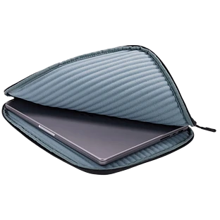 TSS414BLK Чехол для ноутбука Thule Subterra 2 MacBook Sleeve 14", черный, 3205031