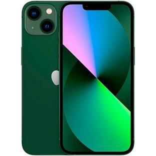 iPhone 13, 128GB, Зеленый