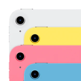 iPad 11", (A16, 2025), 128GB, Wi-Fi, Синий