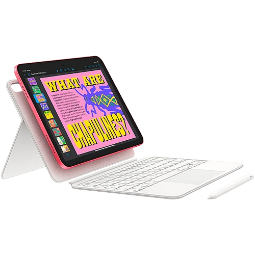 iPad 11", (A16, 2025), 128GB, Wi-Fi, Синий