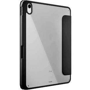 Чехол защитный  vlp  Split Folio для iPad 10 (10 9'')  черный