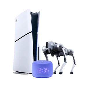 Умные устройства и гаджеты