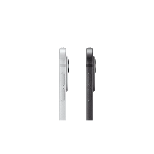 iPad Pro 13", (M5, 2025), 256GB, Wi-Fi + Cellular, Серебристый