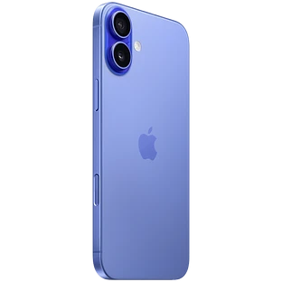 iPhone 16 Plus, 256GB, Ультрамарин