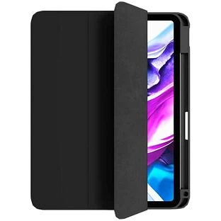 Чехол защитный "vlp" Split Folio для iPad Air M2 (13''), черный