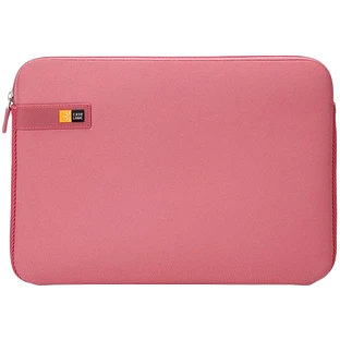 LAPS113HR Чехол для ноутбука Case Logic 13.3", розовый, 3203750