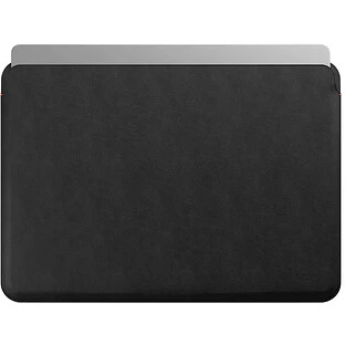 Чехол защитный VLP Velar Sleeve для MacBook Air (13.6") из экокожи, черный