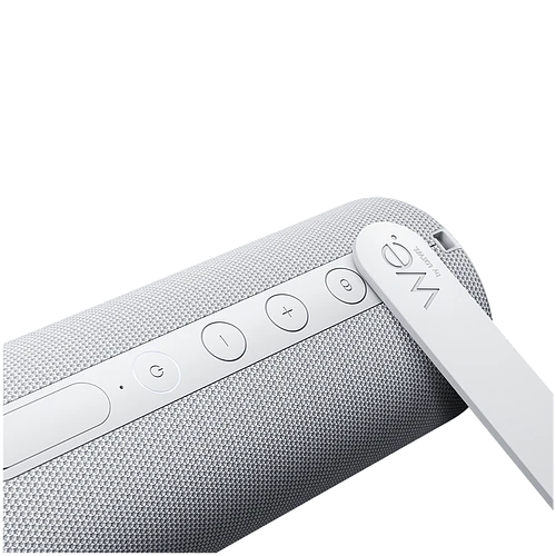 Портативная акустика WE. HEAR 1 By Loewe Portable Speaker 40W  Cool Grey арт. 60701S10