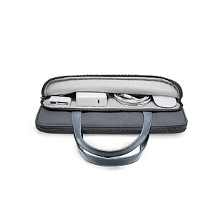 Сумка Tomtoc TheHer Versatile-A11 Laptop Handbag 13.5-14" (Win) Gray