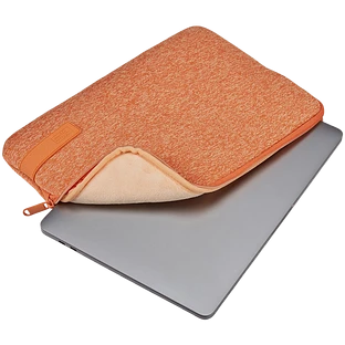 REFMB113COR/APR Чехол для Macbook Case Logic Reflect 13.3, абрикосовый