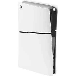 Игровая приставка Sony PlayStation 5 Slim CFI-2116B (Digital Edition)