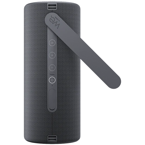 Портативная акустика WE. HEAR 2 By Loewe Portable Speaker 60W  Storm Grey арт. 60702D10
