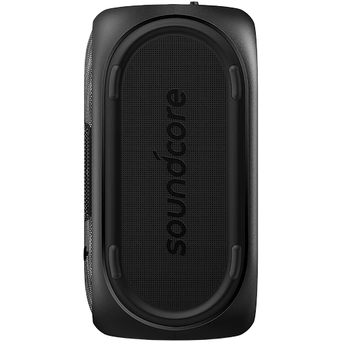 Колонка беспроводная SOUNDCORE Rave+ A3391G12 Black/черный