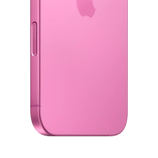 iPhone 16 Plus, 128GB, Розовый
