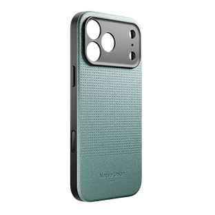 ACTIVE CASE FOR IPHONE 17 PRO MAX SLATE GREEN, чехол защитный для iPhone 17 PRO MAX, цвет: зелёный сланец