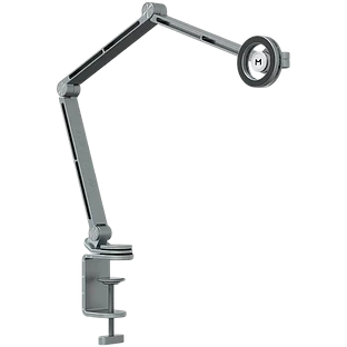 Держатель для гаджетов Magssory Arm Серебристый (ACM005)