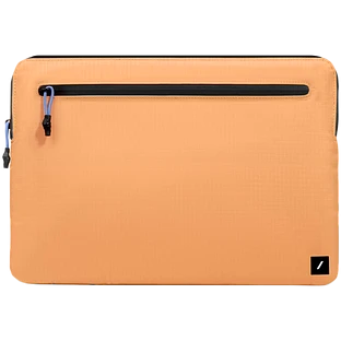 Защитный чехол STOW ULTRA SLEEVE FOR MACBOOK 15/16", цвет: абрикос краш