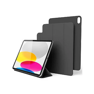 Чехол Elago для iPad 10.9 (2022 10th)/11 (2025 11th) Magnetic Folio Dark Grey