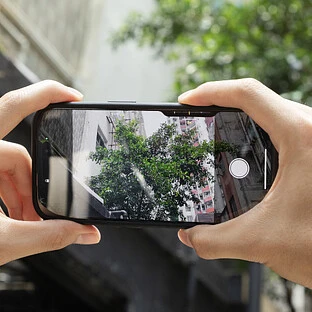 ACTIVE CASE FOR IPHONE 17 PRO APRICOT, чехол защитный для iPhone 17 PRO, цвет: абрикос