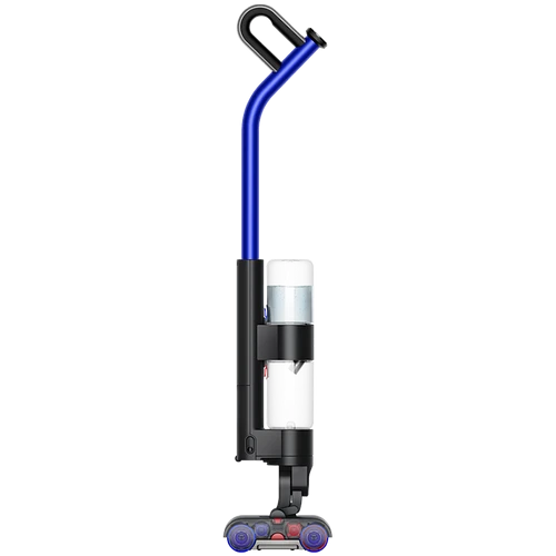 DYSON WashG1 Беспроводной пылесос, Чёрный/Синий