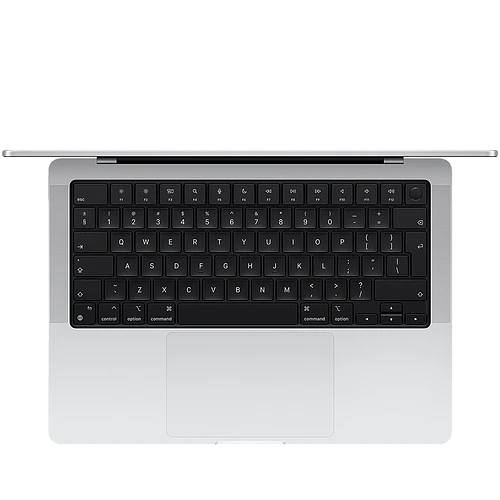 MacBook Pro 14", M4 Pro (14C CPU/20C GPU), 24GB, 1TB, Серебристый