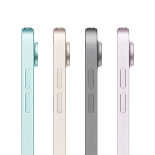 iPad Air 11", (M3, 2025), 128GB, Wi-Fi, Серый космос