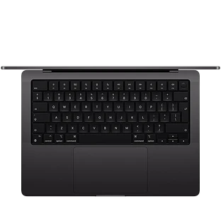 MacBook Pro 14", M4 Max (14C CPU/32C GPU), 36GB, 1TB, Черный космос