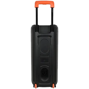 FEIYANG Портативная колонка Чёрный