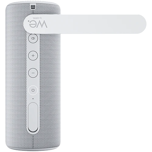 Портативная акустика WE. HEAR 1 By Loewe Portable Speaker 40W  Cool Grey арт. 60701S10