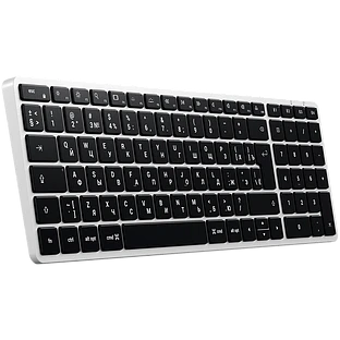 SATECHI Slim X2 Устройства ввода - Клавиатура