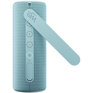 Портативная акустика WE. HEAR 2 By Loewe Portable Speaker 60W  Aqua Blue арт. 60702V10