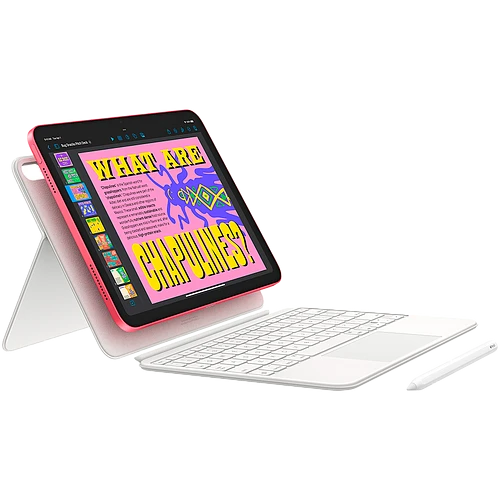 iPad 11", (A16, 2025), 512GB, Wi-Fi, Синий