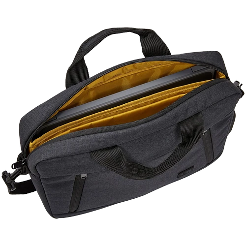HUXA213K Сумка для ноутбука Case Logic Huxton 13" черная  3204647