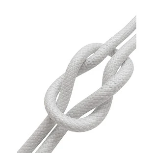 Кабель VLP Force Line 30W USB-C + Lightning, 1.2м, белый с сертификацией MFI