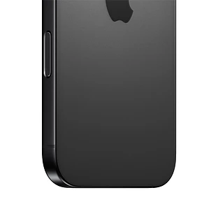 iPhone 16 Pro, 128GB, Черный титан (2 SIM)