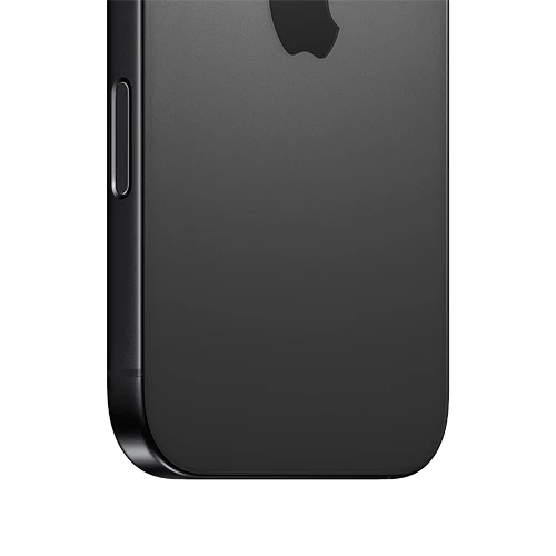 iPhone 16 Pro, 256GB, Черный титан