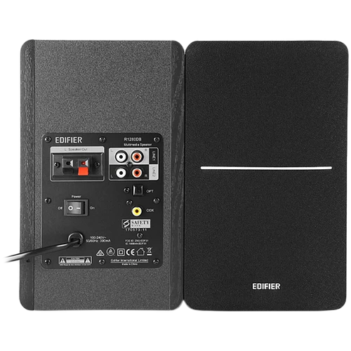 Аудиосистема EDIFIER Чёрный