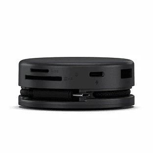 Адаптер Satechi OntheGo 7-in-1 Multiport Adapter