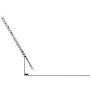 Чехол-клавиатура APPLE Magic Keyboard Белый для iPad Pro 11 (M4)