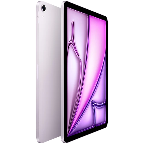 iPad Air 11", (M3, 2025), 128GB, Wi-Fi, Фиолетовый