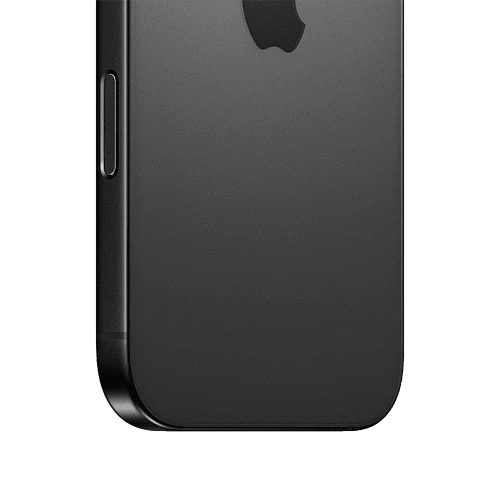 iPhone 16 Pro, 256GB, Черный титан (2 SIM)